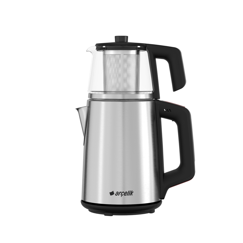 Arçelik CM 3626 IC Çay Makinesi